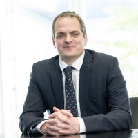OPITO Employee Alex Spencer's profile photo