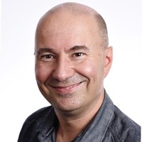 Frank Simorjay Email & Phone Number