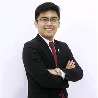 CIBI Information, Inc. Employee James Christler Cariaga's profile photo