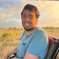 Apple Employee Nicholas Giunta's profile photo