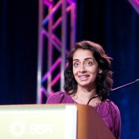 remake.world Employee Ayesha Barenblat's profile photo