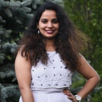 Syncro Medical Employee Teja Josyula's profile photo
