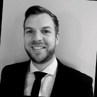 Formue Norge Employee Dayne Skolmen's profile photo