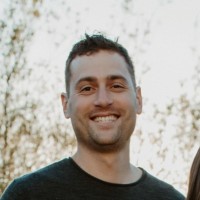 SkillCorner Employee Matt Cohen's profile photo