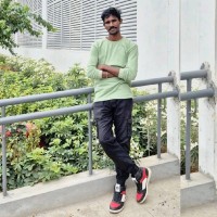 Tata Electronics Employee Aravinth B's profile photo