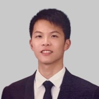 Micron Technology Employee Eugene Yee's profile photo
