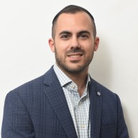 Mati Aronov Email & Phone Number