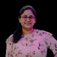 Cipla Employee Kinjal Parikh's profile photo
