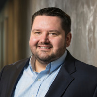 Leviton Employee Aaron Ard's profile photo