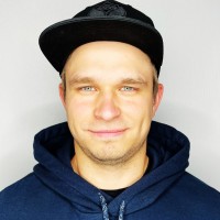Rocket Project Employee Egor Golovnin's profile photo