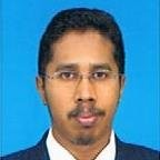 Balamurali Enkayah Email