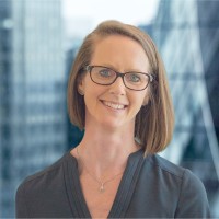 Convex Insurance Employee Anne Middleton's profile photo