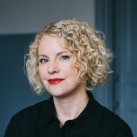 Augur - The Human Experience Agency Employee Tove Lindén's profile photo