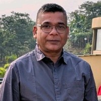 Rajeev Saxena Email & Phone Number
