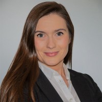 Flint Bishop LLP Employee Jo Walchester's profile photo