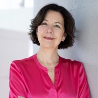 Merck Group Employee Petra Wicklandt's profile photo