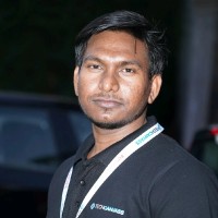 Techcanvass Employee Rahul Jaiswal's profile photo