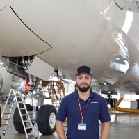 iCOMAT Employee Michael Peacock's profile photo