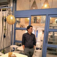 Prashant Chouksey Email