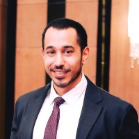 Al Andalous Pharmaceutical Industries Employee Mostafa Ibrahim's profile photo