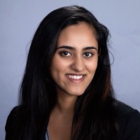 Viz.ai Employee Meghana Valluri's profile photo
