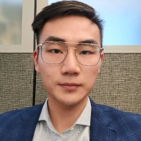 Pont Engineering, Inc. Employee Bohan Liu's profile photo
