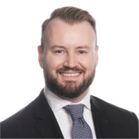 Wärtsilä Energy Employee Simon McNamara's profile photo