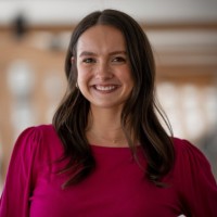 SAP Employee Maddie Beck's profile photo