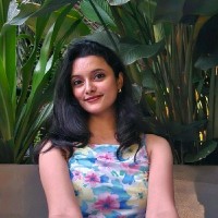 Airbus Employee Arpitha N's profile photo