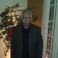 Schuff Steel Employee Bud Smith's profile photo