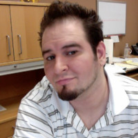 C&E Specialties Inc. Employee Daniel Hoskins's profile photo