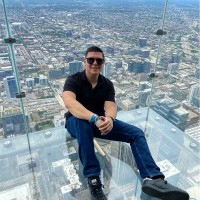 Frontier Strategies, LLC Employee Jesus Guillermo Cuevas Elizondo's profile photo