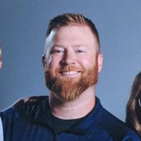 C.H. Robinson Employee Hunter Grant's profile photo