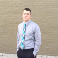 FRITO LAY Employee Dylan Michael's profile photo