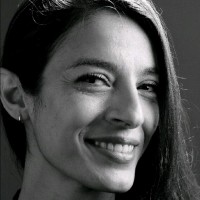 Les Festivals de Wallonie Employee Chirine Najm-Eddine's profile photo