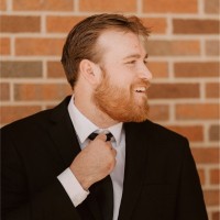 Buckland Employee Mitchell Hodson's profile photo