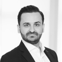 Huma Employee Adrian Mousavi's profile photo