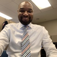 TENOVA HEALTHCARE LIMITED Employee Folabi Ariganjoye's profile photo