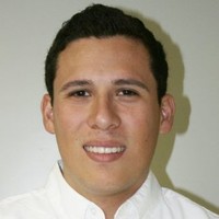 LabWare Employee Oscar Tinoco's profile photo