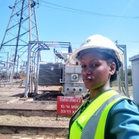 RedR UK Employee Julia Sabawebwa's profile photo