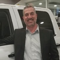 Simms Chevrolet Co Employee Mark Zerka's profile photo