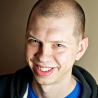 CardFlight Employee Paul Tower's profile photo
