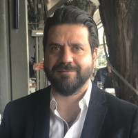 Kod-A Bilişim Employee Erhan Taskin's profile photo