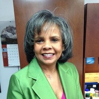 Sylvia Pearson Email & Phone Number