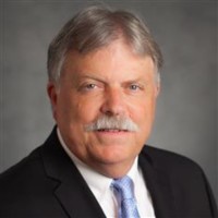 Foster Poultry Farms Employee David Brooks's profile photo