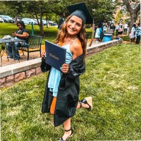 Terrabis Employee Madison Reyering's profile photo