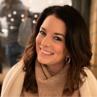 MERIT Employee Annie Greenfield's profile photo