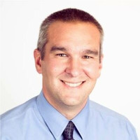 Troup County, Georgia Government Employee Eric Mosley's profile photo