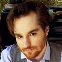 Datastream Employee Joel Woods's profile photo