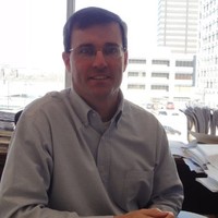 WSP USA Employee Joseph Sullivan's profile photo